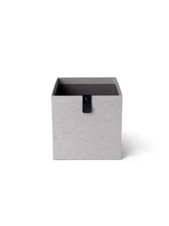 Børn Montana Opbevaring På Børneværelset|Opbevaring<Kanvas opbevaringskasse fra