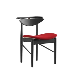 House of Finn Juhl Spisebordsstole<Karmstolen, ask klar olie af Finn Juhl