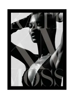 New Mags Bøger|Bøger<Kate Moss fra