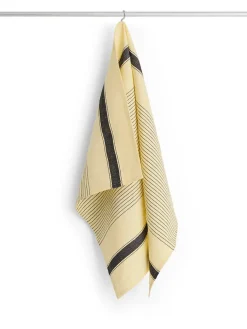 HAY Køkkentekstiler<Katsura Tea Towel fra