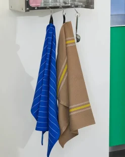 HAY Køkkentekstiler<Katsura Tea Towel fra