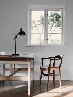 House of Finn Juhl Spiseborde<Kaufmann Bord af Finn Juhl