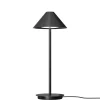Louis Poulsen Spots<Keglen Bordlampe, black fra