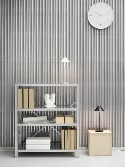 Louis Poulsen Spots<Keglen Bordlampe, black fra