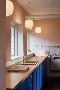 Louis Poulsen Spots<Keglen Bordlampe fra