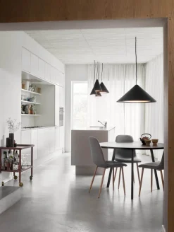 Louis Poulsen Pendler|Spots<Keglen Pendel fra