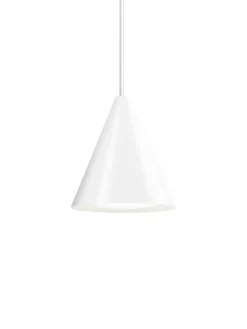 Louis Poulsen Pendler|Spots<Keglen Pendel fra