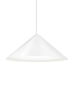 Louis Poulsen Pendler|Spots<Keglen Pendel fra