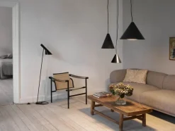 Louis Poulsen Pendler|Spots<Keglen Pendel fra