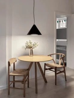 Louis Poulsen Pendler|Spots<Keglen Pendel fra