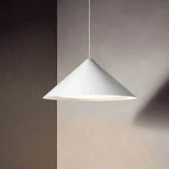 Louis Poulsen Pendler|Spots<Keglen Pendel fra