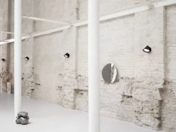 Louis Poulsen Væglamper|Spots<Keglen Væglampe fra