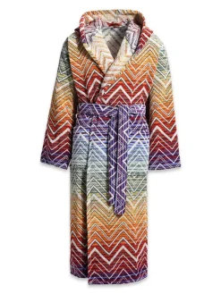 Missoni Gaver Til Ham|Gaver Til Hende<Keith 601 badekåbe fra