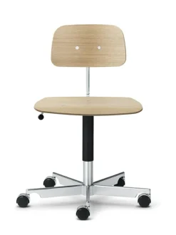 Montana Kontorstole<Kevi 2533 kontorstol, eg fra