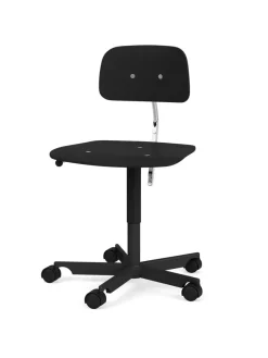 Montana Kontorstole<Kevi 2533 kontorstol, eg fra