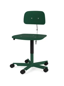 Montana Kontorstole<Kevi 2533 kontorstol, eg fra