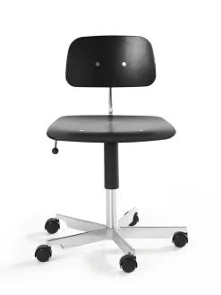 Montana Kontorstole<Kevi 2533 kontorstol, eg fra