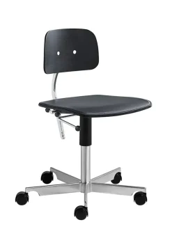 Montana Kontorstole<Kevi 2533 kontorstol, eg fra