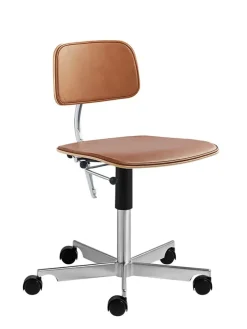 Montana Kontorstole<Kevi 2533 kontorstol, eg fra