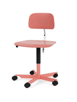 Montana Kontorstole<Kevi 2533 kontorstol, eg fra