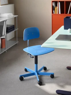 Montana Kontorstole<Kevi 2533 kontorstol, eg fra