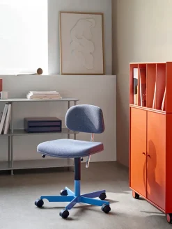 Montana Kontorstole<Kevi 2534 kontorstol fra