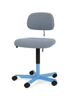 Montana Kontorstole<Kevi 2534 kontorstol fra