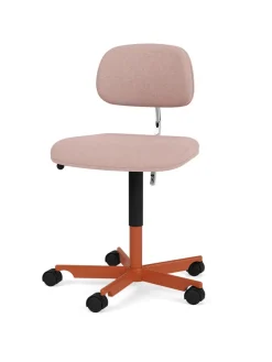 Montana Kontorstole<Kevi 2534 kontorstol fra