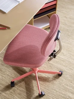 Montana Kontorstole<Kevi 2534 kontorstol fra