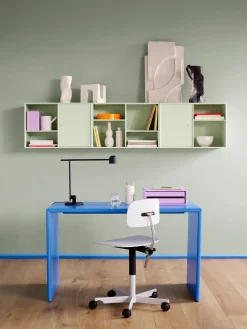 Montana Kontorstole<Kevi 2533 Kontorstol fra