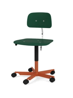 Montana Kontorstole<Kevi 2533 Kontorstol fra