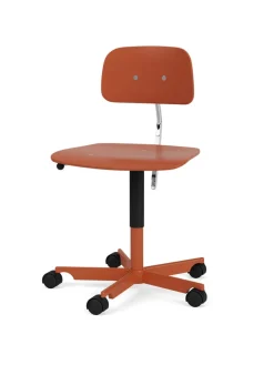 Montana Kontorstole<Kevi 2533 Kontorstol fra