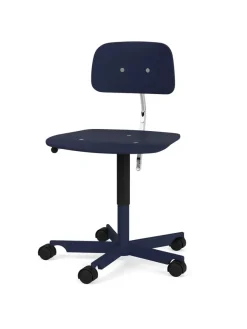 Montana Kontorstole<Kevi 2533 Kontorstol fra