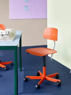 Montana Kontorstole<Kevi 2533 Kontorstol fra