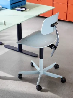 Montana Kontorstole<Kevi 2533 Kontorstol fra