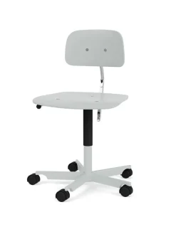 Montana Kontorstole<Kevi 2533 Kontorstol med sædepolstring fra