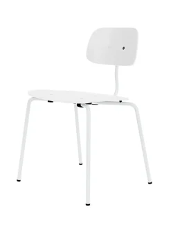 Montana Spisebordsstole<Kevi 2060 spisestol, Snow fra