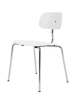 Montana Spisebordsstole<Kevi 2060 spisestol, Snow fra