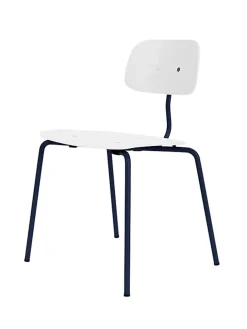 Montana Spisebordsstole<Kevi 2060 spisestol, Snow fra