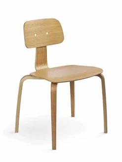 Montana Spisebordsstole<Kevi 2070 stol fra