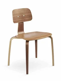 Montana Spisebordsstole<Kevi 2070 stol fra