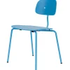 Montana Spisebordsstole<Kevi 2060 stol i Azure fra