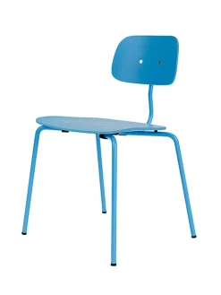 Montana Spisebordsstole<Kevi 2060 stol i Azure fra