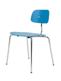 Montana Spisebordsstole<Kevi 2060 stol i Azure fra