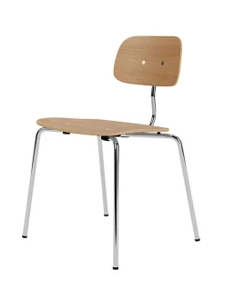 Montana Spisebordsstole<Kevi 2060 stol i eg fra