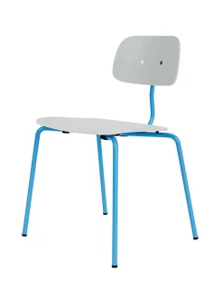 Montana Spisebordsstole<Kevi 2060 stol i Oyster fra