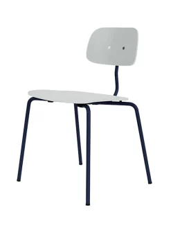 Montana Spisebordsstole<Kevi 2060 stol i Oyster fra