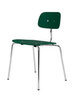 Montana Spisebordsstole<Kevi 2060 stol i Pine fra