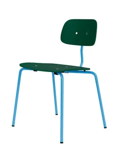 Montana Spisebordsstole<Kevi 2060 stol i Pine fra