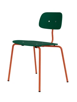 Montana Spisebordsstole<Kevi 2060 stol i Pine fra